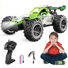 Auto 2 4ghz offroad - 1:16, rc