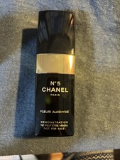 CHANEL No5 EDT Eau de Toilette