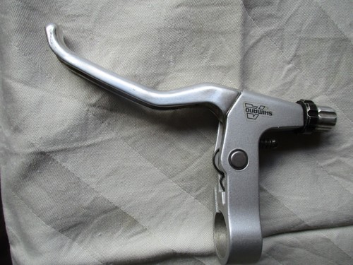 Shimano bremshebel 16 - bremshebel, bl-mc