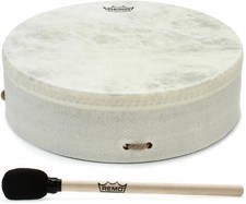 Remo Buffalo Drum -