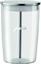 JURA Glas-Milchbehälter 0,5 l