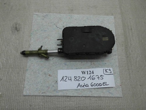 Elektrische antenne auta 6000 - ,