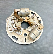 original DDR NEU Lagerbestand Grundplatte Zündung Unterbrecher Trabant [4114-12]