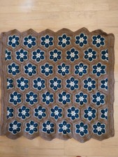 African Flower Granny