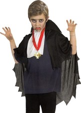 VAMPIR KOSTÜM KINDER