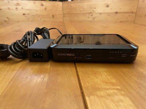 Sonicwall soho 250 - sonicwall,