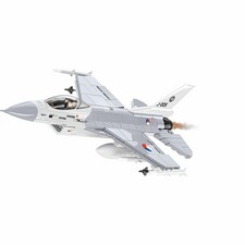 Cobi Klemmbaustein-Set F-16AM