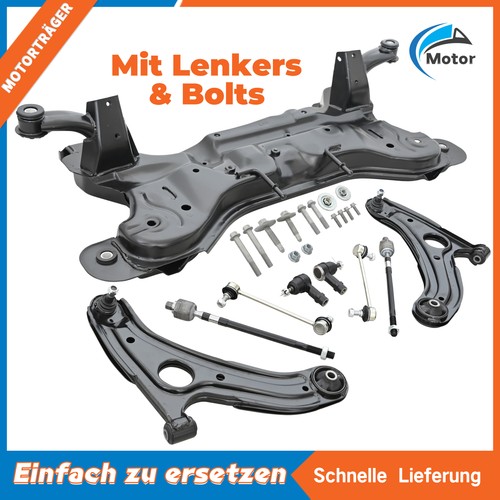 Neu achsträger vorne - neu,