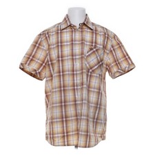 Mustang Jeans, Kurzarmhemd