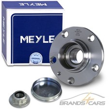 MEYLE RADNABE MIT RADLAGER