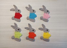 Hasen hase mit jacke - hasen,