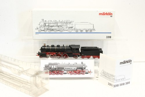 Märklin 3318 434 - 3318, der