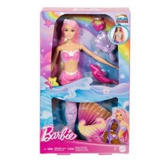 BARBIE Meerjungfrau-Puppe -