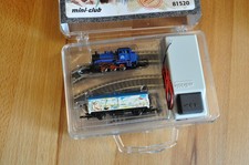 Märklin 81520 Spur Z