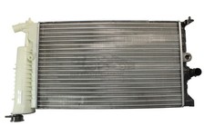 Kühler für Citroen Xantia