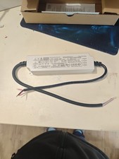 MEAN WELL LPF-40D-30 Netzteil Impuls LED 40,2W 30VDC 18-30VDC 1,34A 90-305VAC 