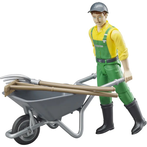 Bruder 62610 figurenset - bruder,