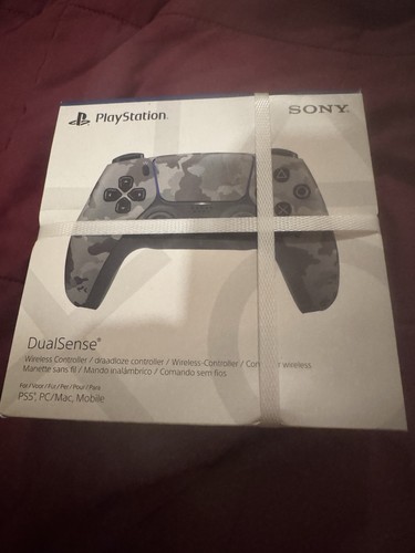 Sony playstation dualsense - playstation, 5