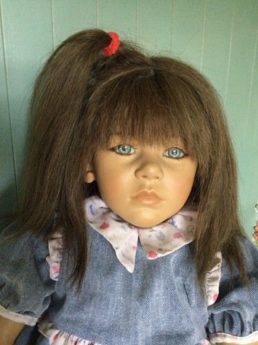 Annette himstedt - annette,