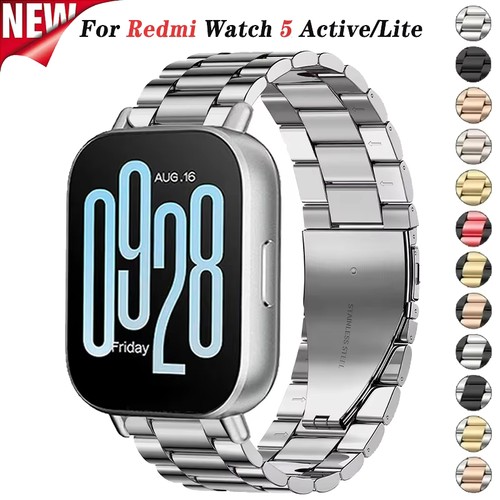 Edelstahl armband für xiaomi - armband,