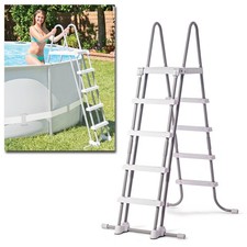 Intex sicherheitsleiter mit - intex,