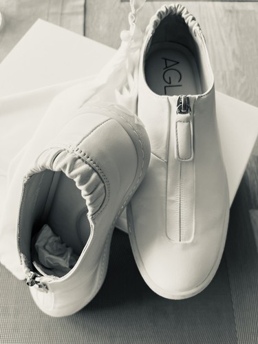 Agl luxus sneaker neu - agl,