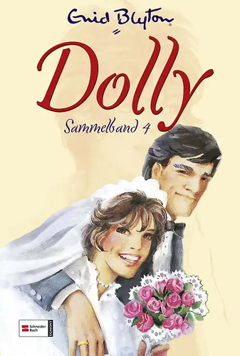Dolly sammelband - sammelband, 04