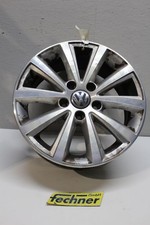 Alu Felge Alufelge VW Touran