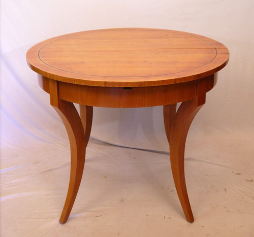 Schöner-Biedermeier-