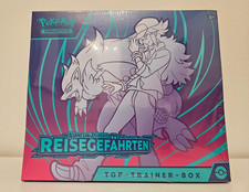 Pokémon TCG - Reisegefährten