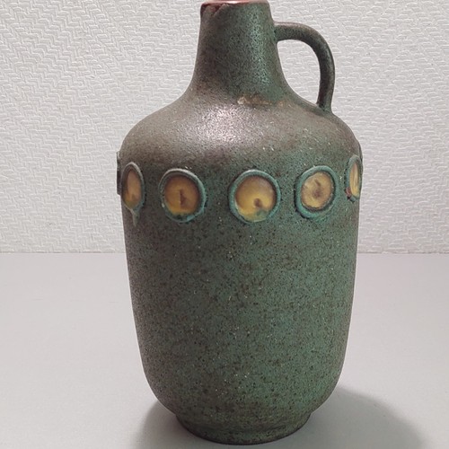 Ceramano keramik vase toscana - keramik,