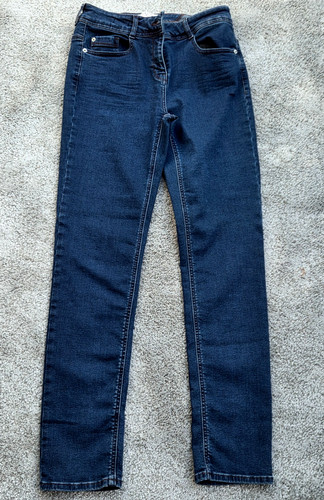 Cecil toronto jeans damen hose - jeans,