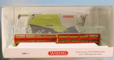 Wiking 038912, - Spur H0 /