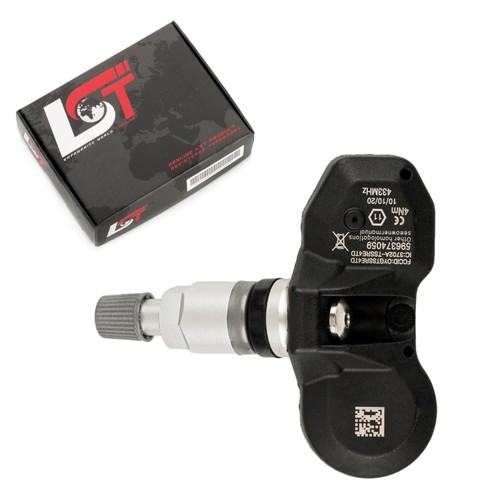 Reifendrucksensor rdks rdci - reifendrucksensor,