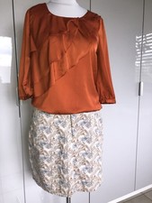 MORE&More Bluse Gr 36, zarter