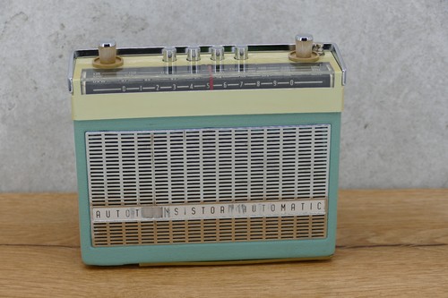 Akkord autotransistor - akkord,