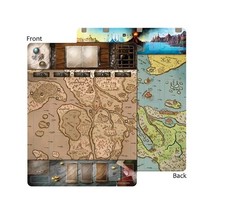 Valeria: Königreich der