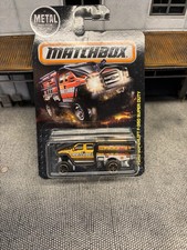 Matchbox Superfast Ford