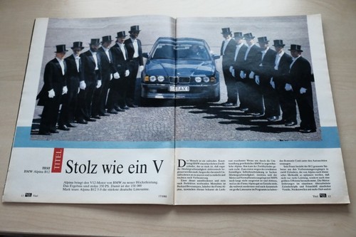 Auto motor sport ams 1988 - auto,