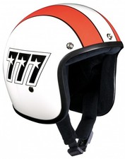 Motorrad Jet Helm Bandit 777