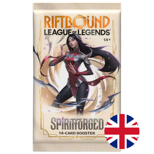 Riftbound league legends - of,