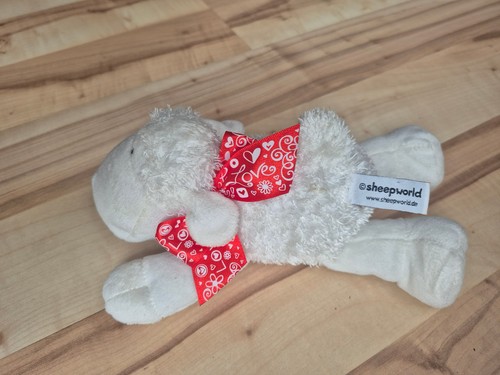Sheepworld nici plüsch schaf - sheepworld,