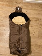 Kaiser Thermo Fußsack mit