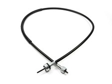 Tachowelle komplett für