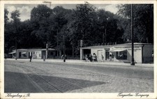 Kaliningrad königsberg - ak,