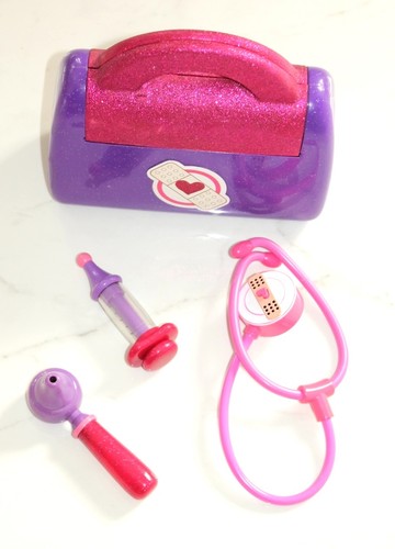 Kinder arztkoffer doctor - kinder,