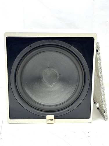 Canton plus subwoofer passiv - subwoofer,