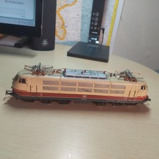 Märklin h0 E-Lok 3054
