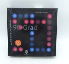 90 Grad  ..... um die Ecke