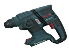 BOSCH Akku-Bohrhammer GBH